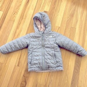 The North Face Winter Coat 4T